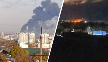 Amerykański wywiad pewny. Putin nie chce kończyć wojny