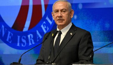 Premier Izraela ogłasza zwycięstwo. "Wieczór łez, ale i wieczór szczęścia"
