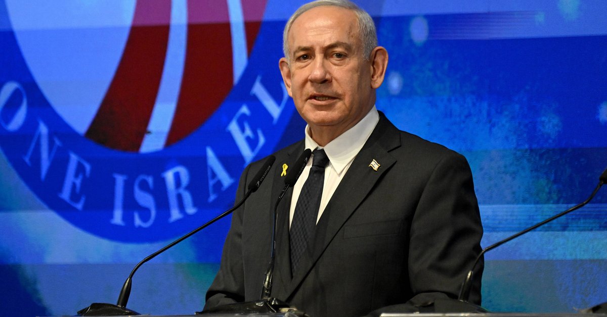 Premier Izraela ogłasza zwycięstwo. "Wieczór łez, ale i wieczór szczęścia"