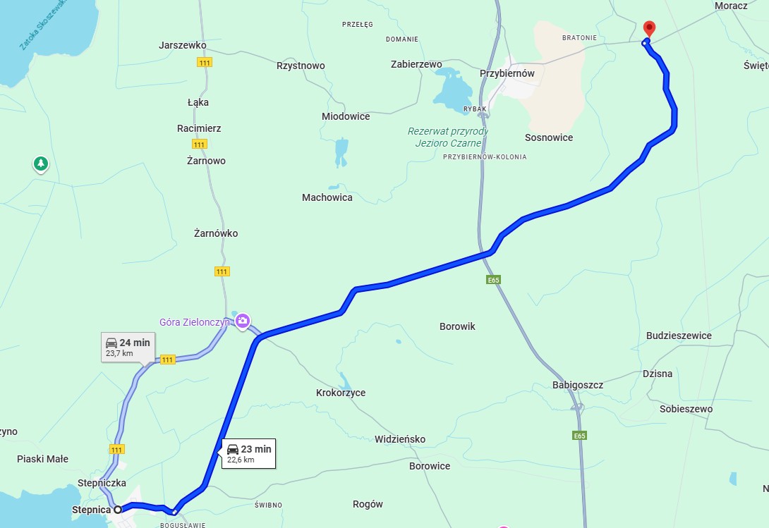 Woj. zachodniopomorskie