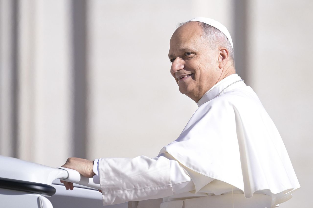 Woke Pope? Wizja świata ruchu MAGA nie do pogodzenia z katolicyzmem [OPINIA]