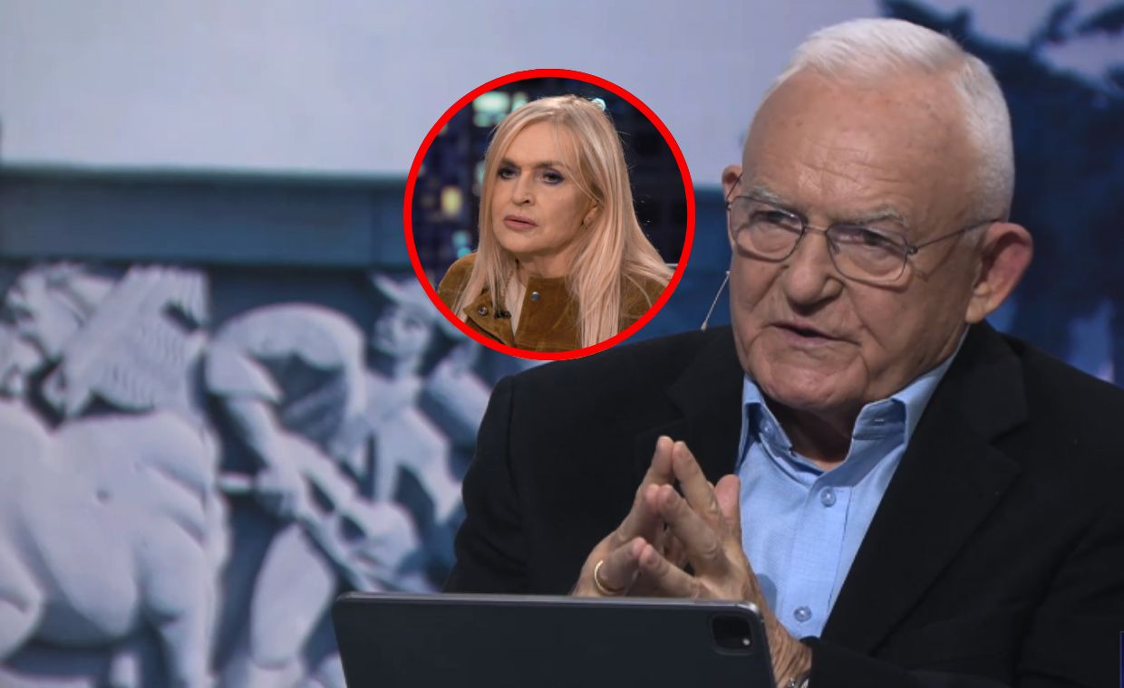 Rosyjska ministra wychwala zbrodnie wojenne. Jest nagranie