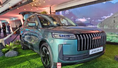 Co to za SUV-y OMODA 5 i JAECOO 5? Znamy polskie ceny, silniki i spalanie