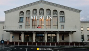 Balony z Białorusi nad Litwą. Władze zamknęły najważniejsze lotniska - Onet Wiadomości