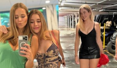 22-letnia influencerka WMAWIAŁA wszystkim, że JEST W CIĄŻY. Gdy jej matka weszła do pokoju, poznała szokującą prawdę