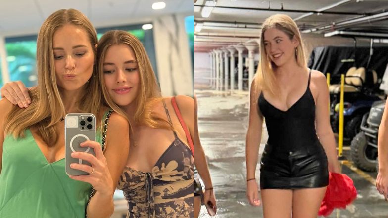 22-letnia influencerka WMAWIAŁA wszystkim, że JEST W CIĄŻY. Gdy jej matka weszła do pokoju, poznała szokującą prawdę
