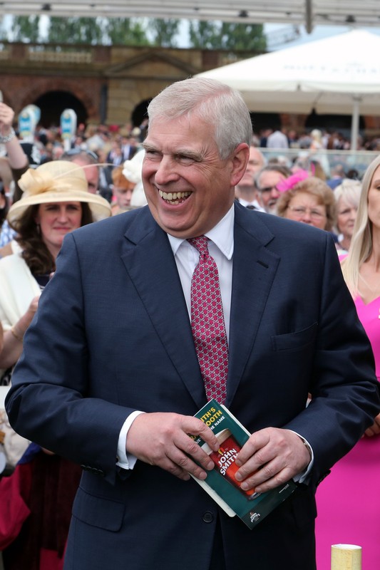 Książę Andrzej (2019 r.)