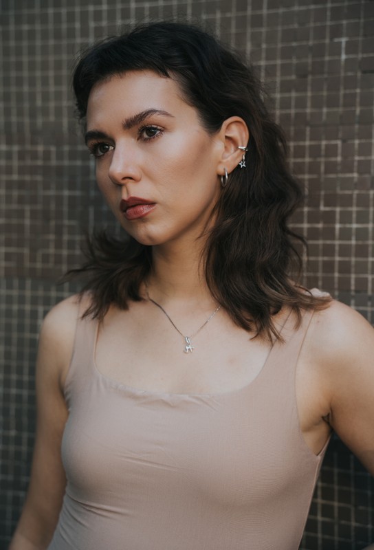 Nela pięciokrotnie zdawała do Akademii Teatralnej