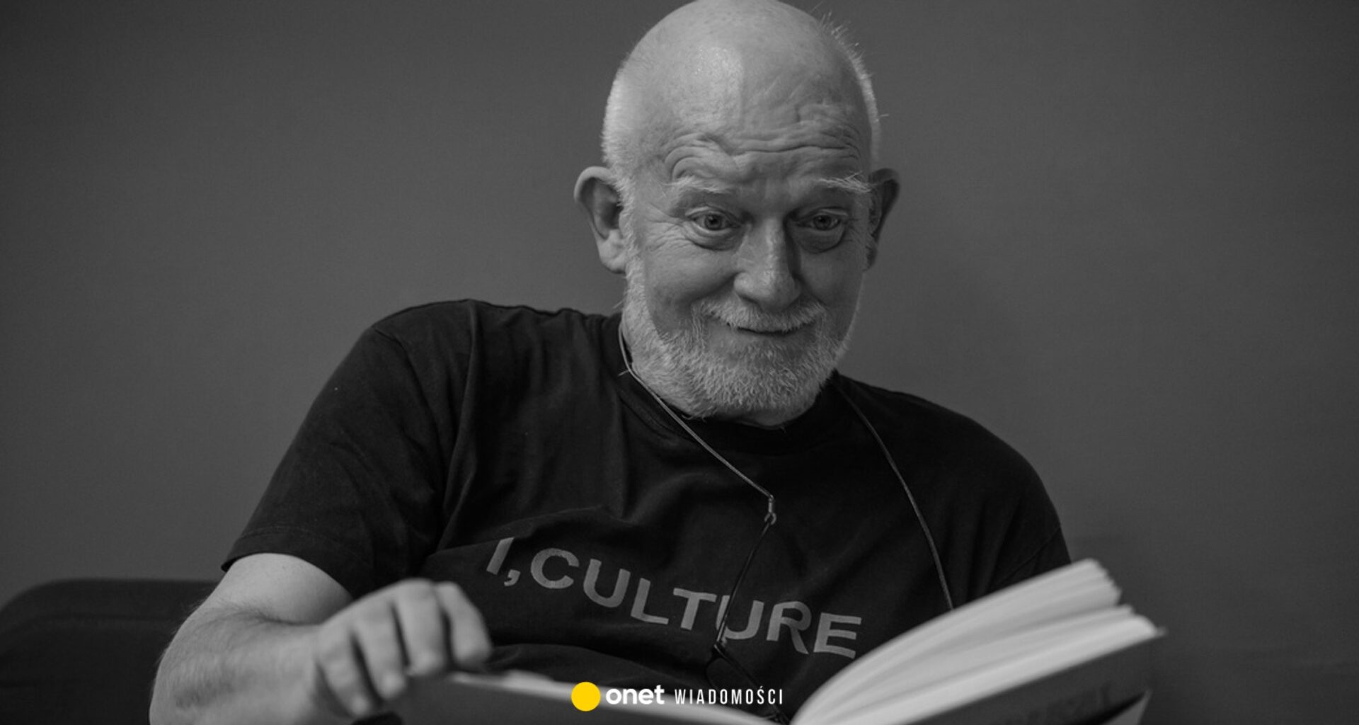 Mirosław Chojecki nie żyje. Legenda opozycji w PRL miała 76 lat