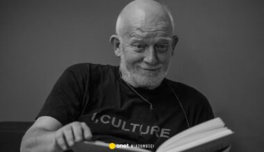 Mirosław Chojecki nie żyje. Legenda opozycji w PRL miała 76 lat