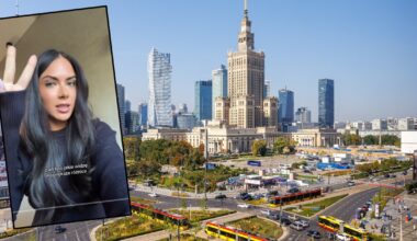 Amerykanka przeniosła się do Polski. Ocenia różnice. "Nie bądźcie źli na mnie"
