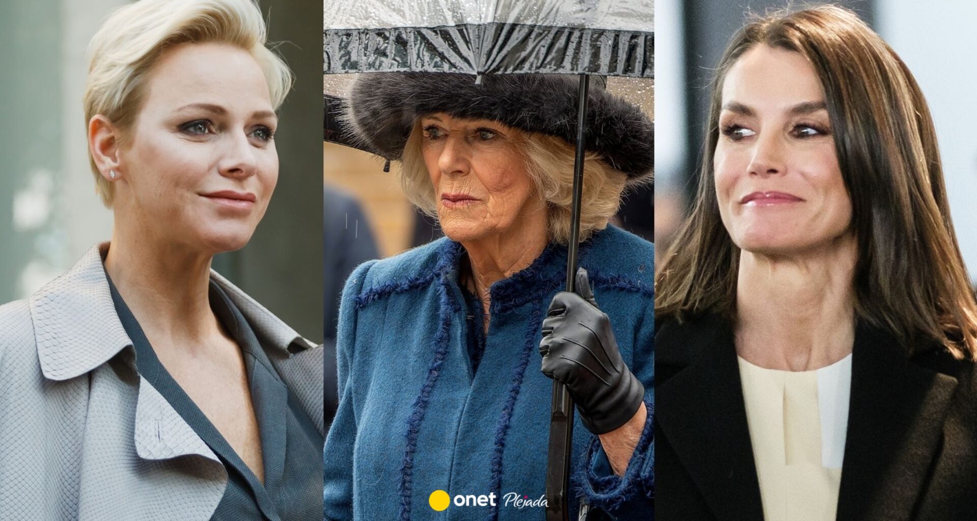 Kamila w Watykanie nie dostąpi zaszczytu innych królowych. "Kobieta spoza tego grona"