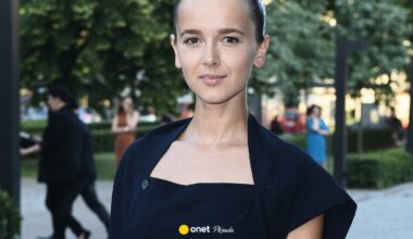 Monika Brodka pokazała zdjęcie dziecka. Jej pociecha jest już naprawdę duża