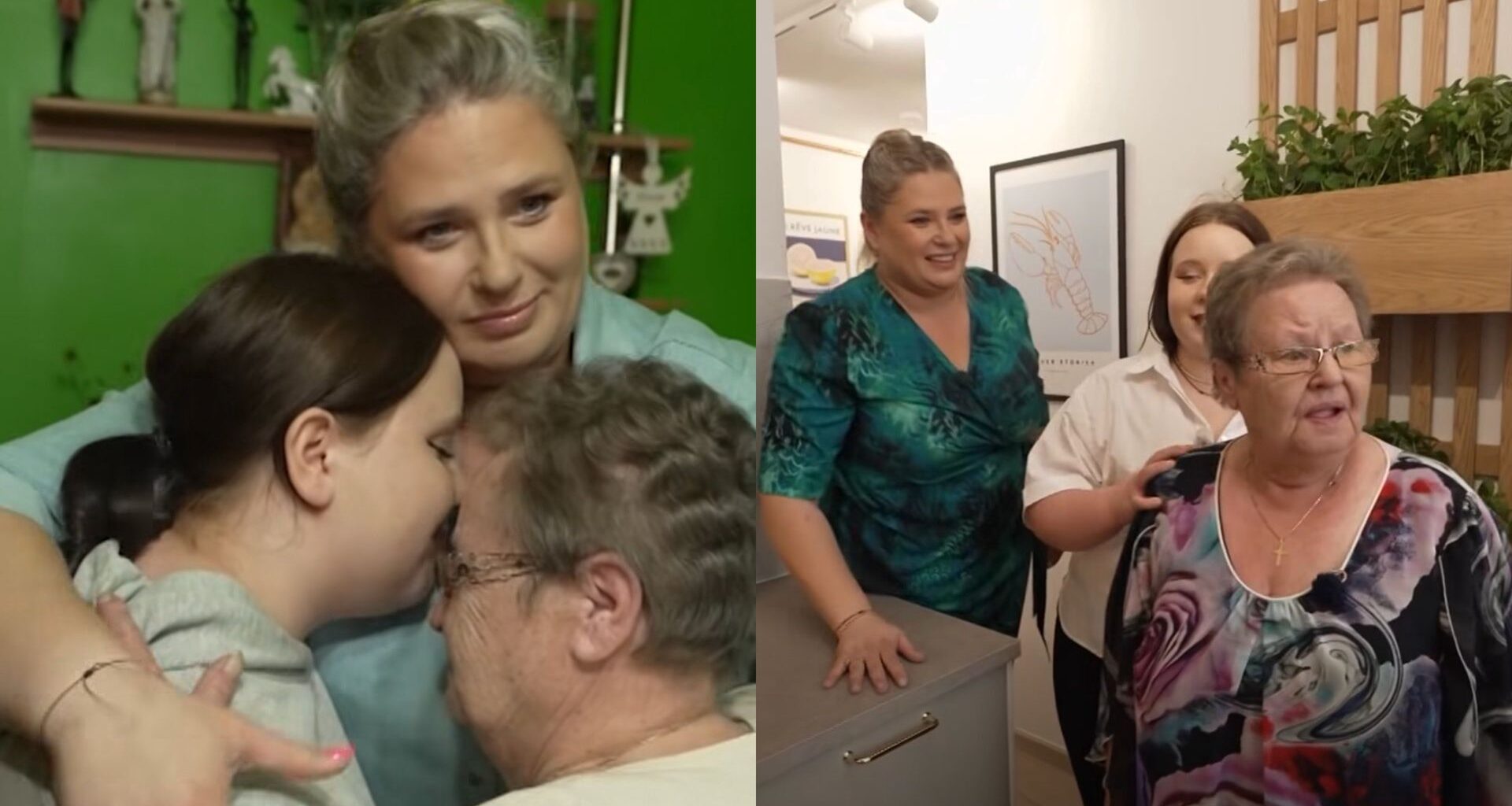 "Nasz nowy dom". Internauci mają mieszane uczucia po remoncie