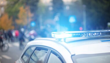 Turystyka alkoholowa w Warszawie? Zakaz od 1 listopada