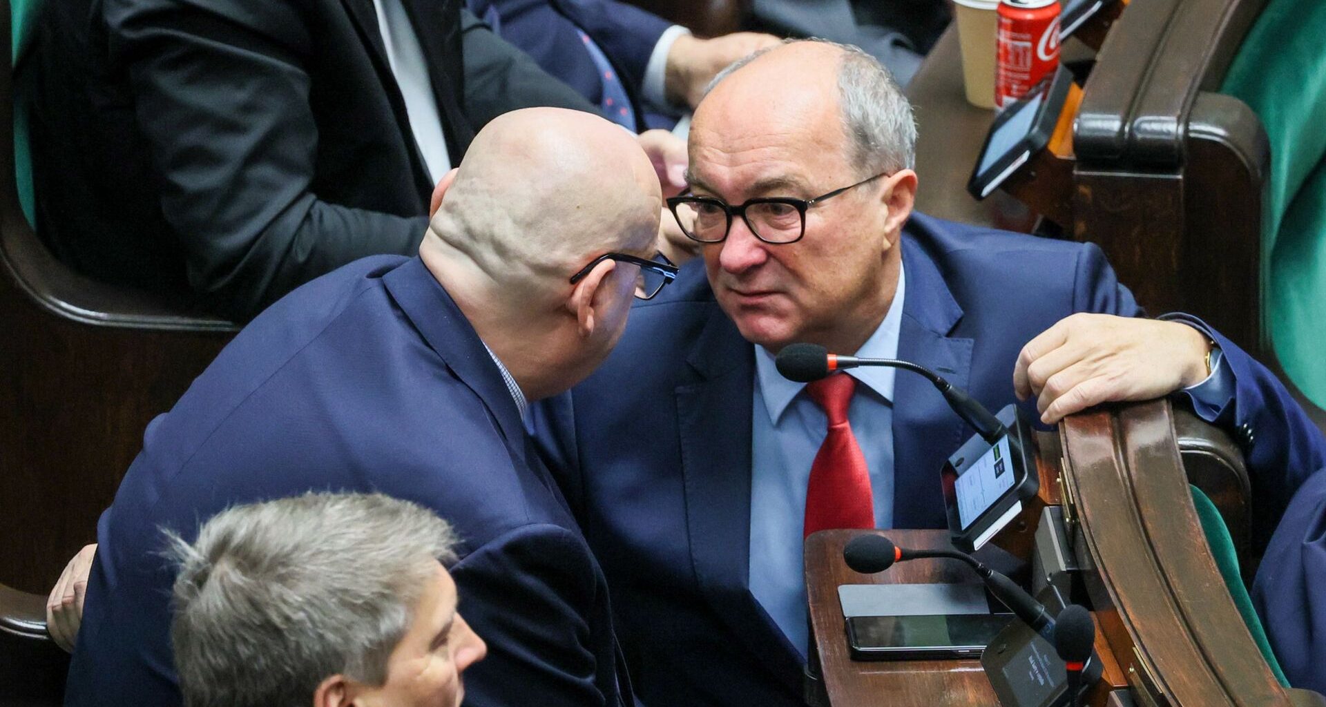 Incydent w warszawskiej przychodni. Pacjentka zaatakowała lekarza