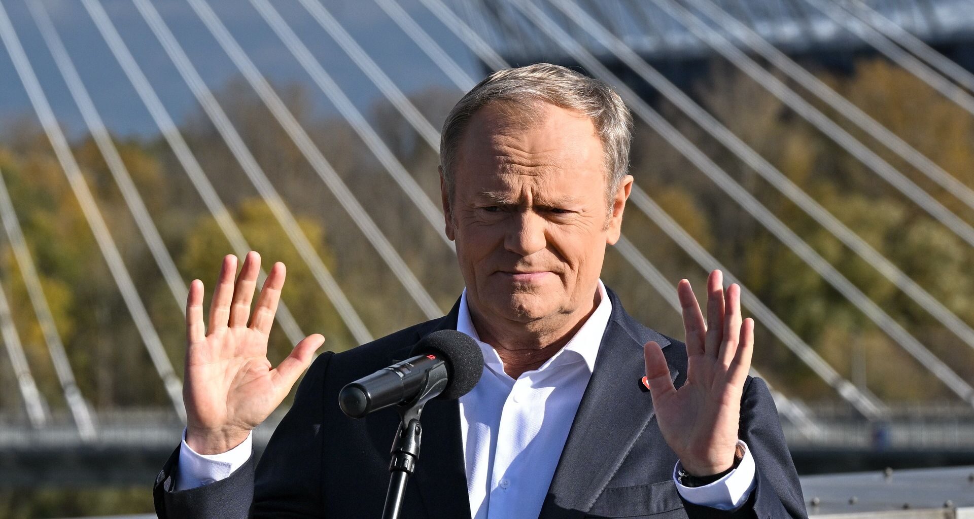 Ekonomista ocenił sytuację gospodarczą Niemiec. "Dramatyczna"