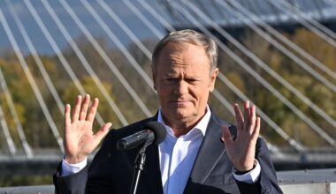 Ekonomista ocenił sytuację gospodarczą Niemiec. "Dramatyczna"