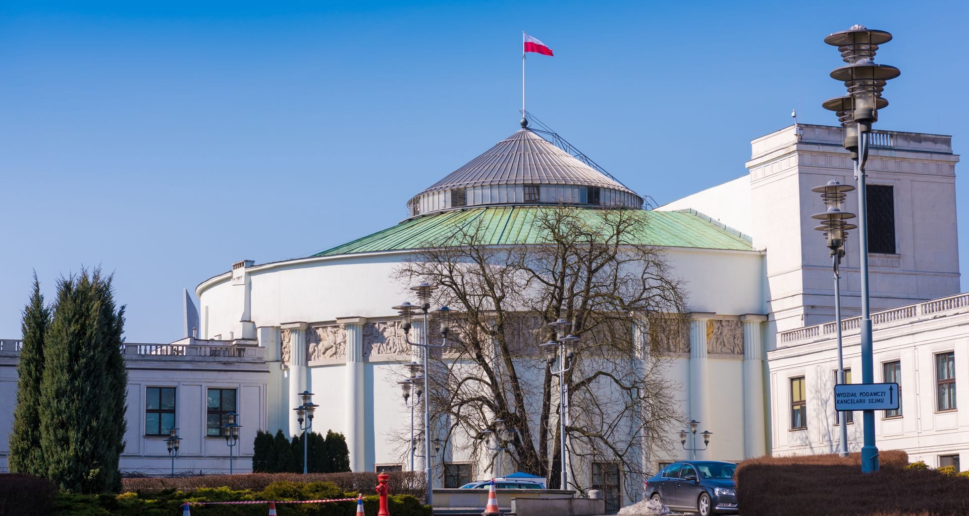 USA rozważają Pas Humanitarny. Nowy plan pomocy dla Strefy Gazy