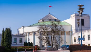 USA rozważają Pas Humanitarny. Nowy plan pomocy dla Strefy Gazy