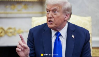 "Inwazja" Donalda Trumpa na Chicago. Żołnierze na obrzeżach miasta