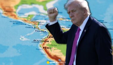 Donald Trump otwiera nowy front w wojnie z kartelami. Bierze na celownik kolejny kraj. "Nie będzie schronienia ani przebaczenia"