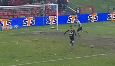 Klub potwierdził dymisję prezesa. Są przełomowe informacje!