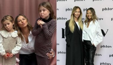 Nie żyje babcia Edyty Herbuś. "Olbrzymia tęsknota nadal rozrywa nam serce"