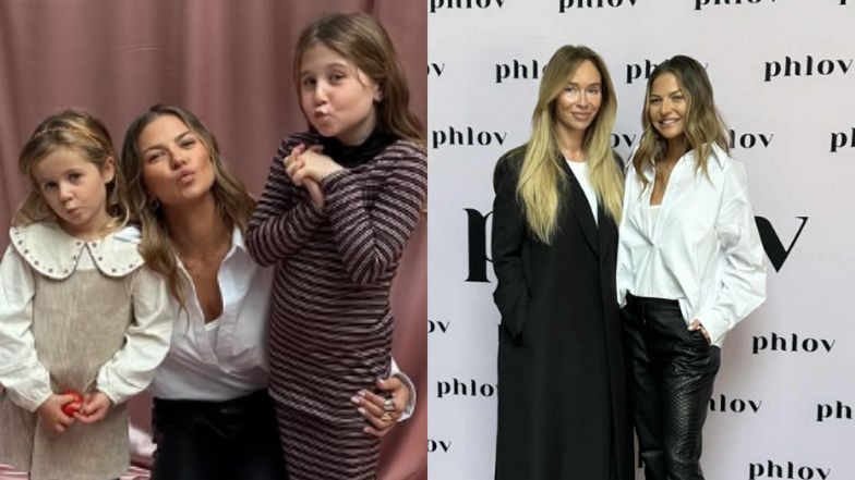 Nie żyje babcia Edyty Herbuś. "Olbrzymia tęsknota nadal rozrywa nam serce"