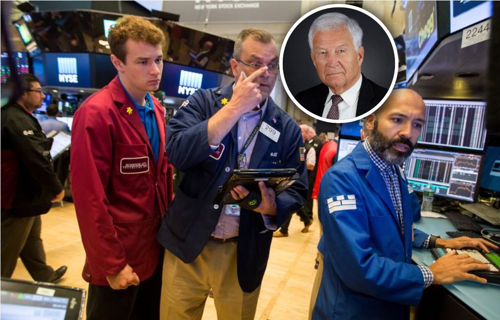 Bańki na rynkach? Ostrzeżenia się mnożą [OPINIA]