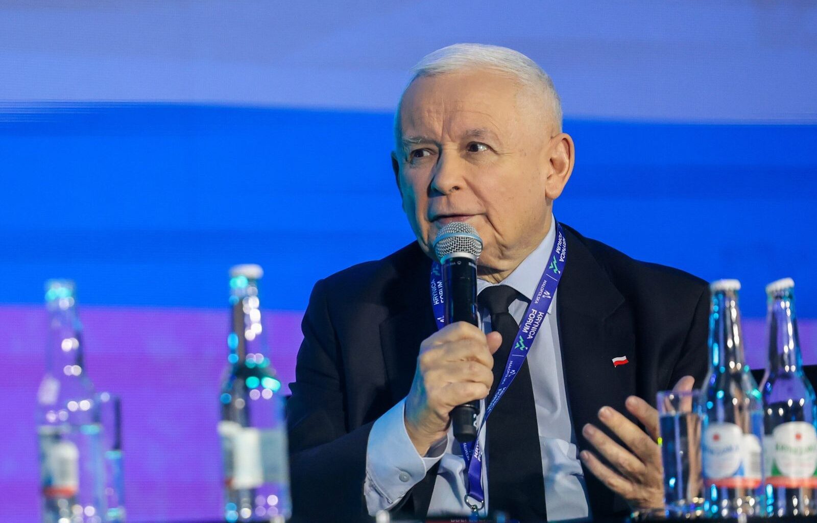 Działo się w środę. Oto najważniejsze wydarzenia [SKRÓT DNIA]