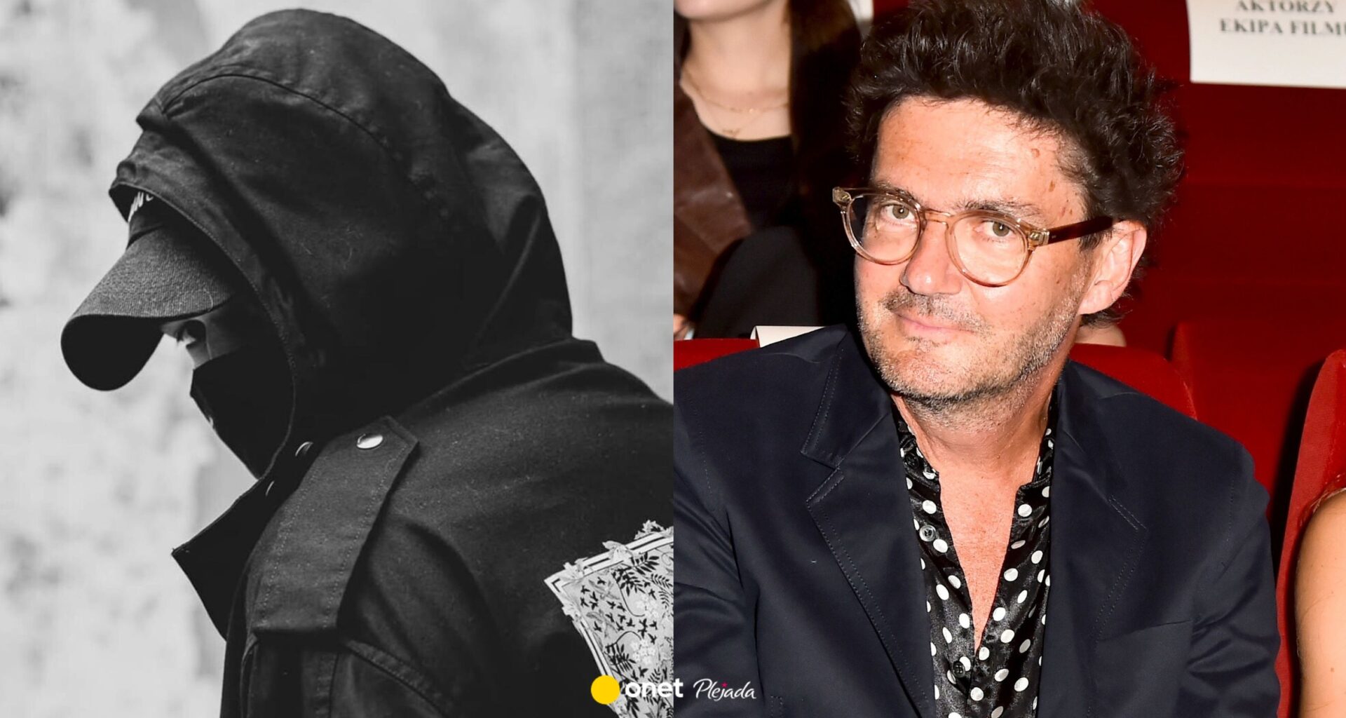 Żurnalista reaguje na aferę z Kubą Wojewódzkim. "Nie jestem przestępcą"