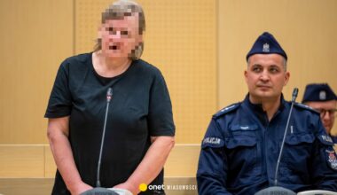 była sprzątaczka skazana za podwójne zabójstwo seniorek