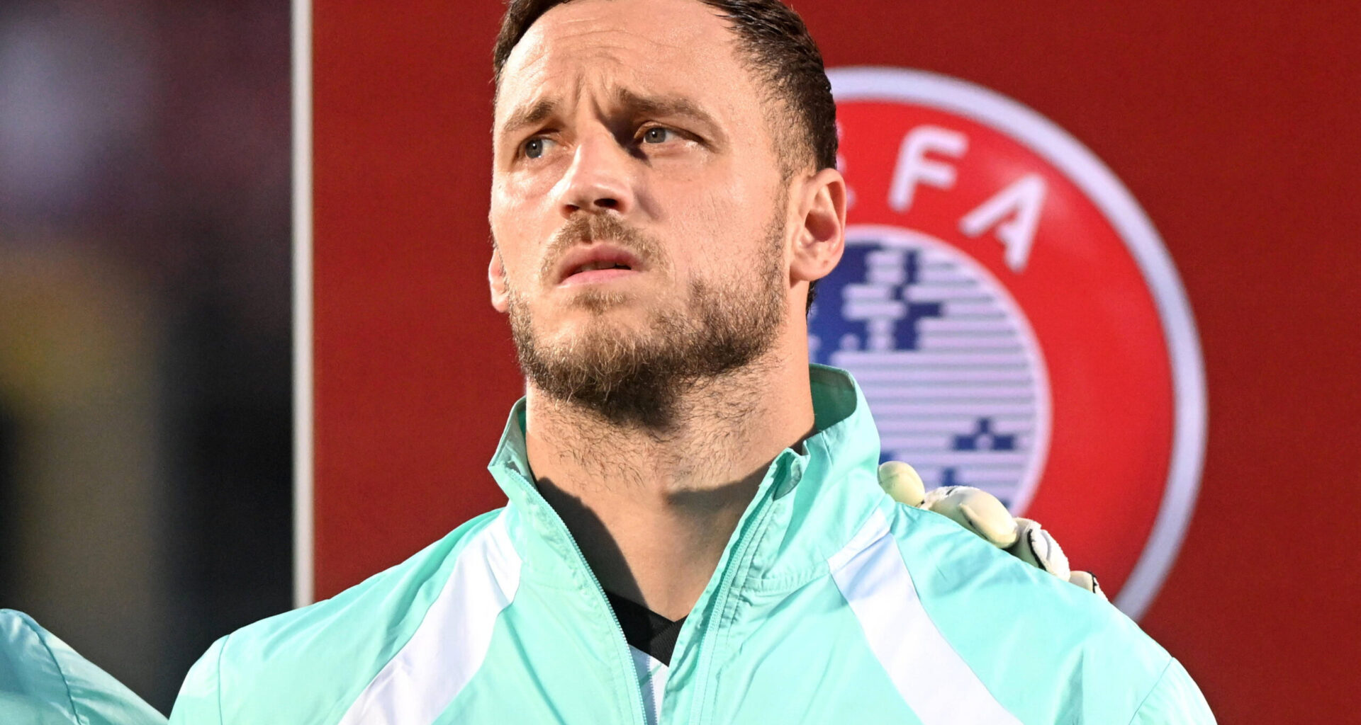 Dwucyfrówka Austriaków! Marko Arnautović z prestiżowym rekordem