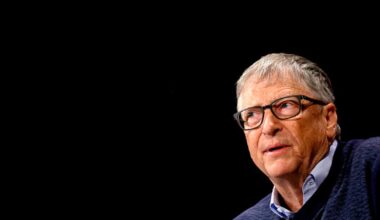 Bill Gates – wizjoner, który zaprogramował przyszłość, kończy 70 lat