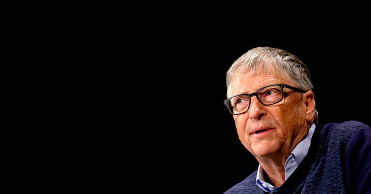 Bill Gates – wizjoner, który zaprogramował przyszłość, kończy 70 lat