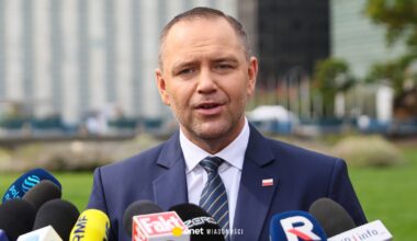 Ofensywa Karola Nawrockiego. Chodzi o propagowanie banderyzmu i przyznanie obywatelstwa