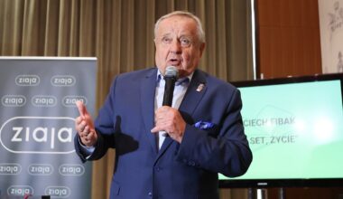 Dziennikarz „Przeglądu Sportowego”