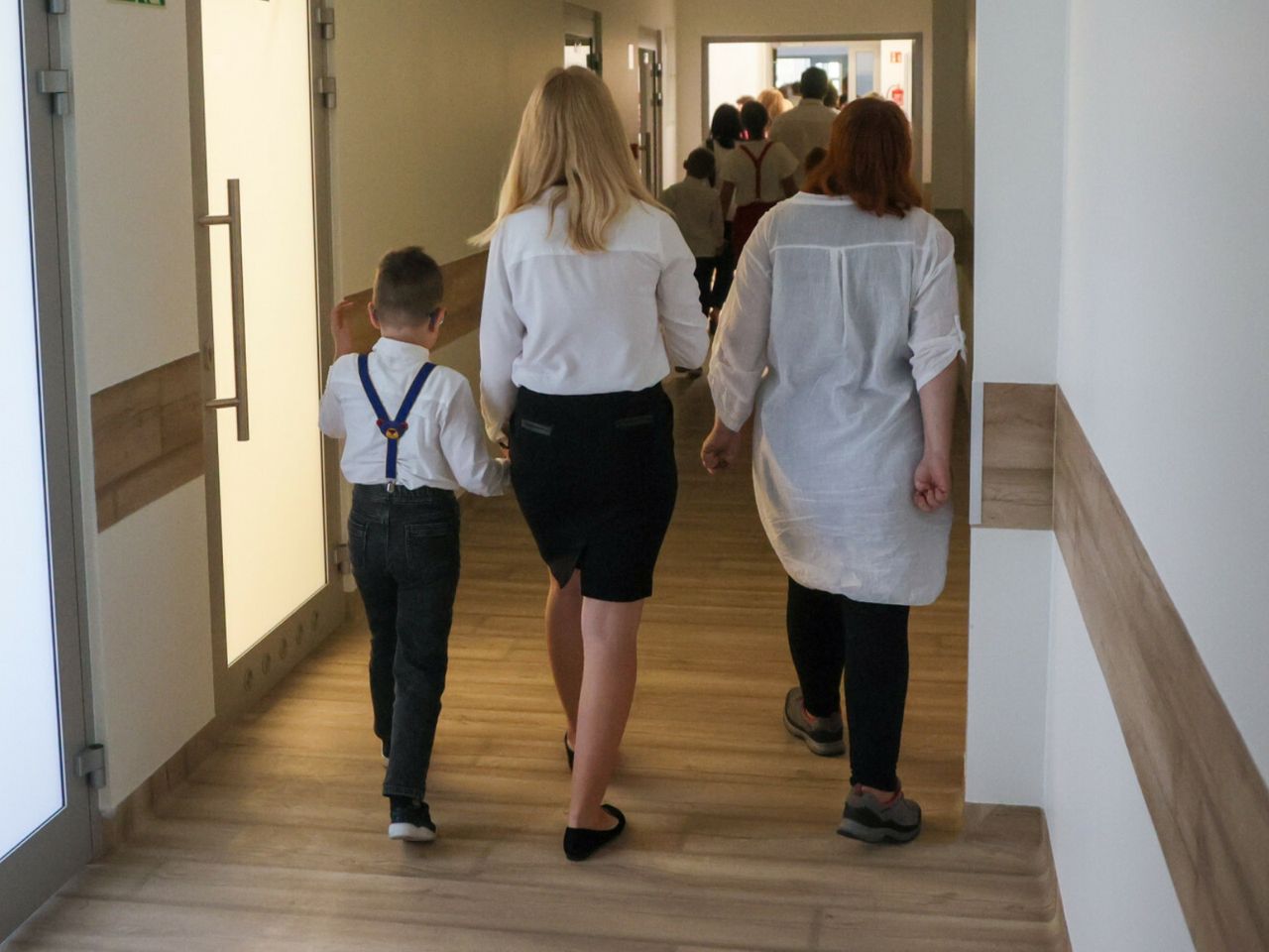 Nie chcą tej funkcji. Nauczycielka mówi, co się dzieje na zebraniach