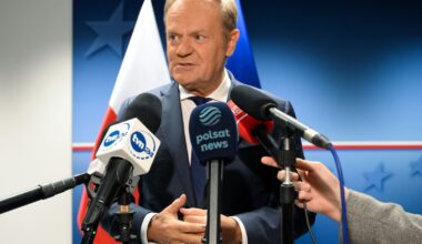 Rubio: Plan Trumpa dla Gazy bez alternatywy. Hamas musi się rozbroić