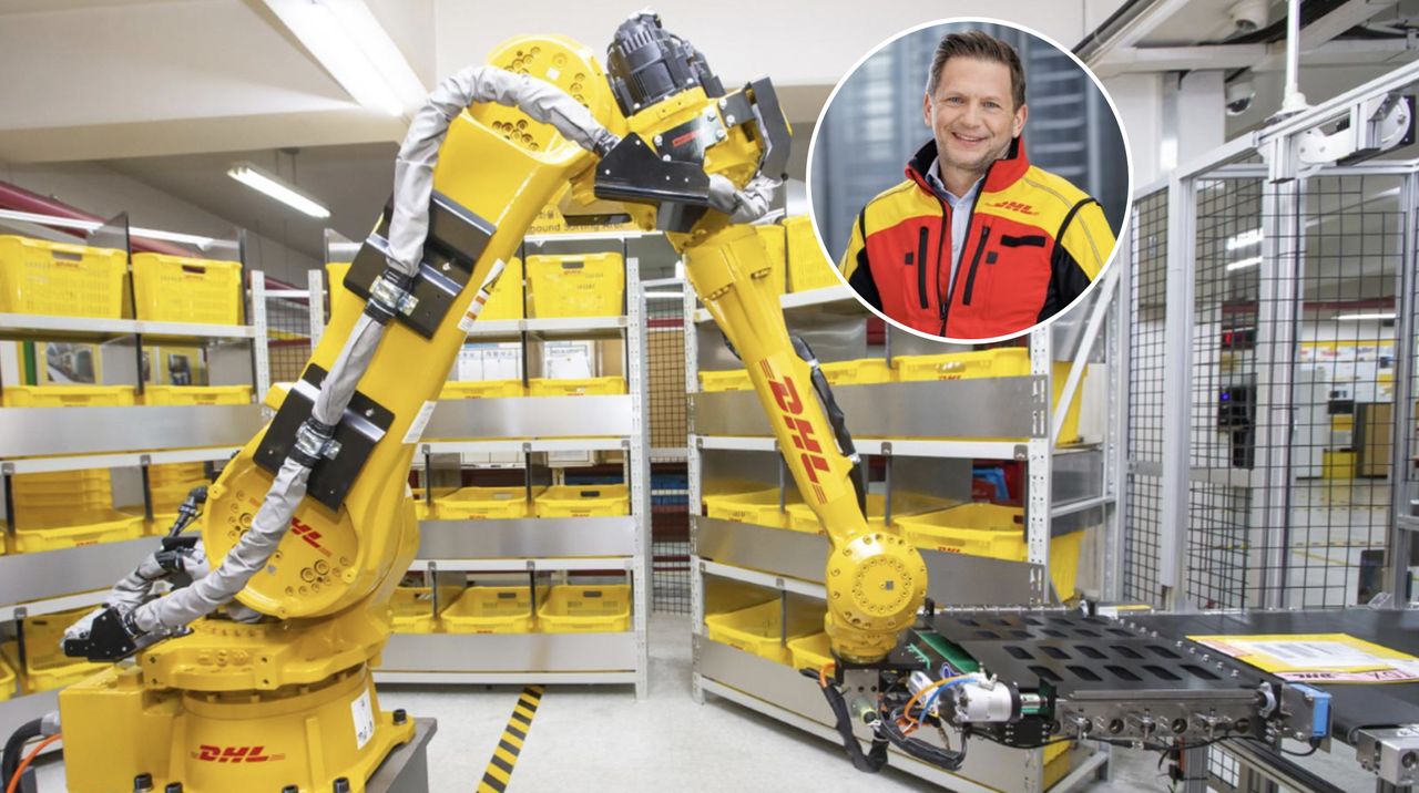 "Problem będzie się pogłębiał w całej Europie". Brakuje rąk do pracy. Gigant zabiera głos