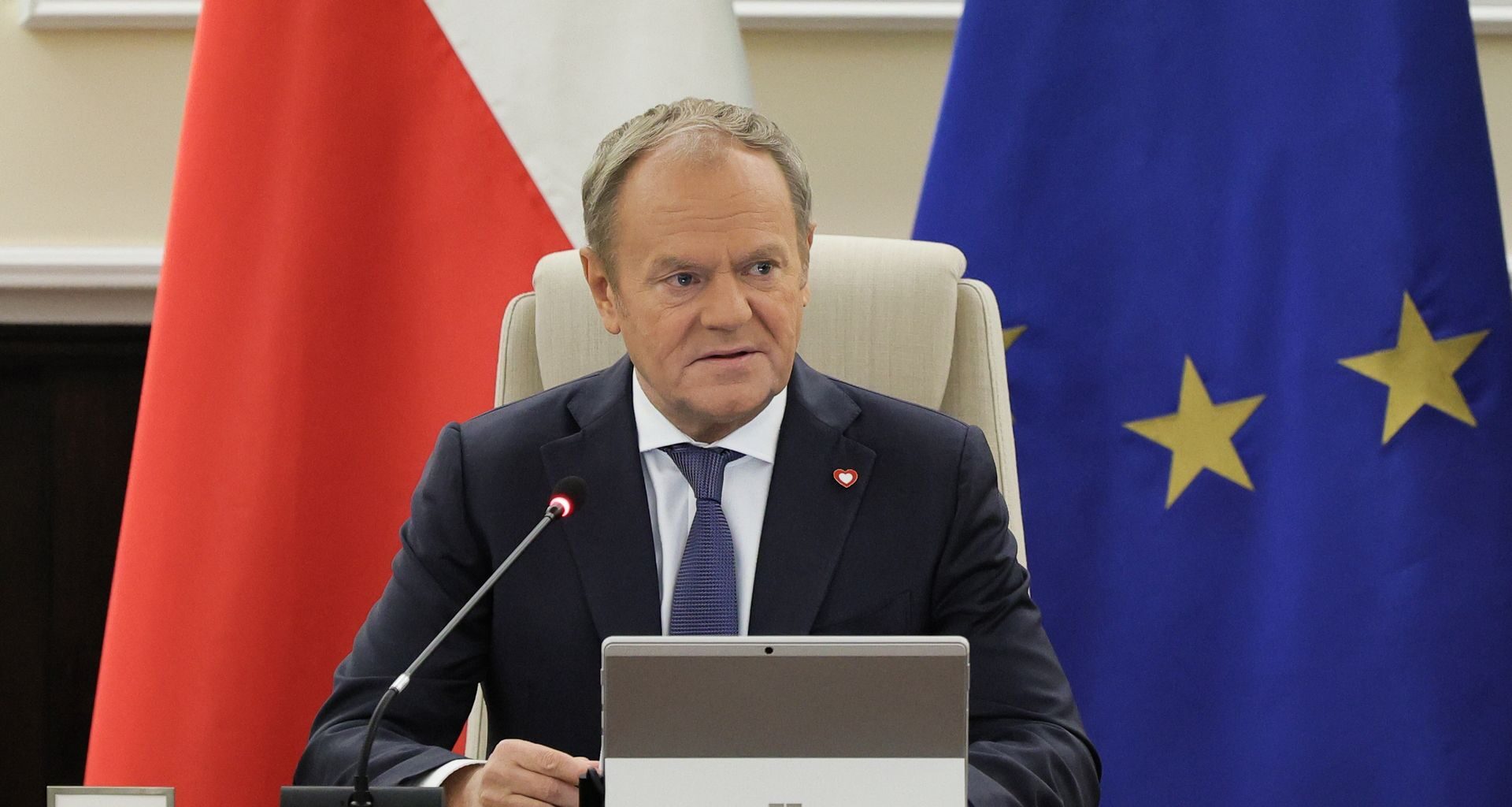 Mejza jechał 200 km na godzinę. Media: Wniosek w jego sprawie podpisany