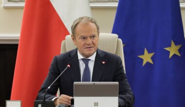 Mejza jechał 200 km na godzinę. Media: Wniosek w jego sprawie podpisany