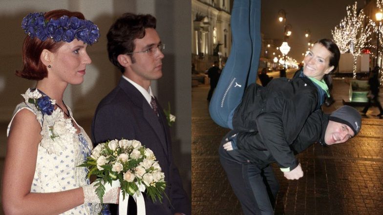 Katarzyna Cichopek robi się NA BÓSTWO przed ślubem! Makijażystka odsłania kulisy (FOTO)