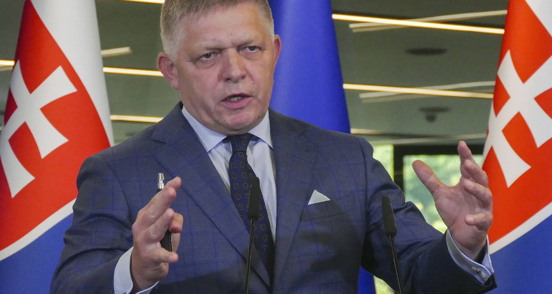 "Absurd". Prezes LOT-u mówi o unijnych przepisach, Brzoska komentuje
