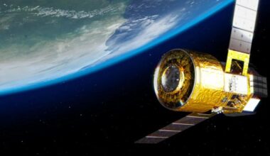 „Cegiełki życia” poza Drogą Mleczną. Pierwsze takie odkrycie