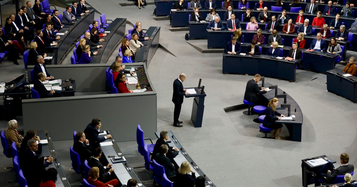 AfD z rekordowym poparciem w Niemczech. Rząd traci zaufanie społeczne [SONDAŻ]