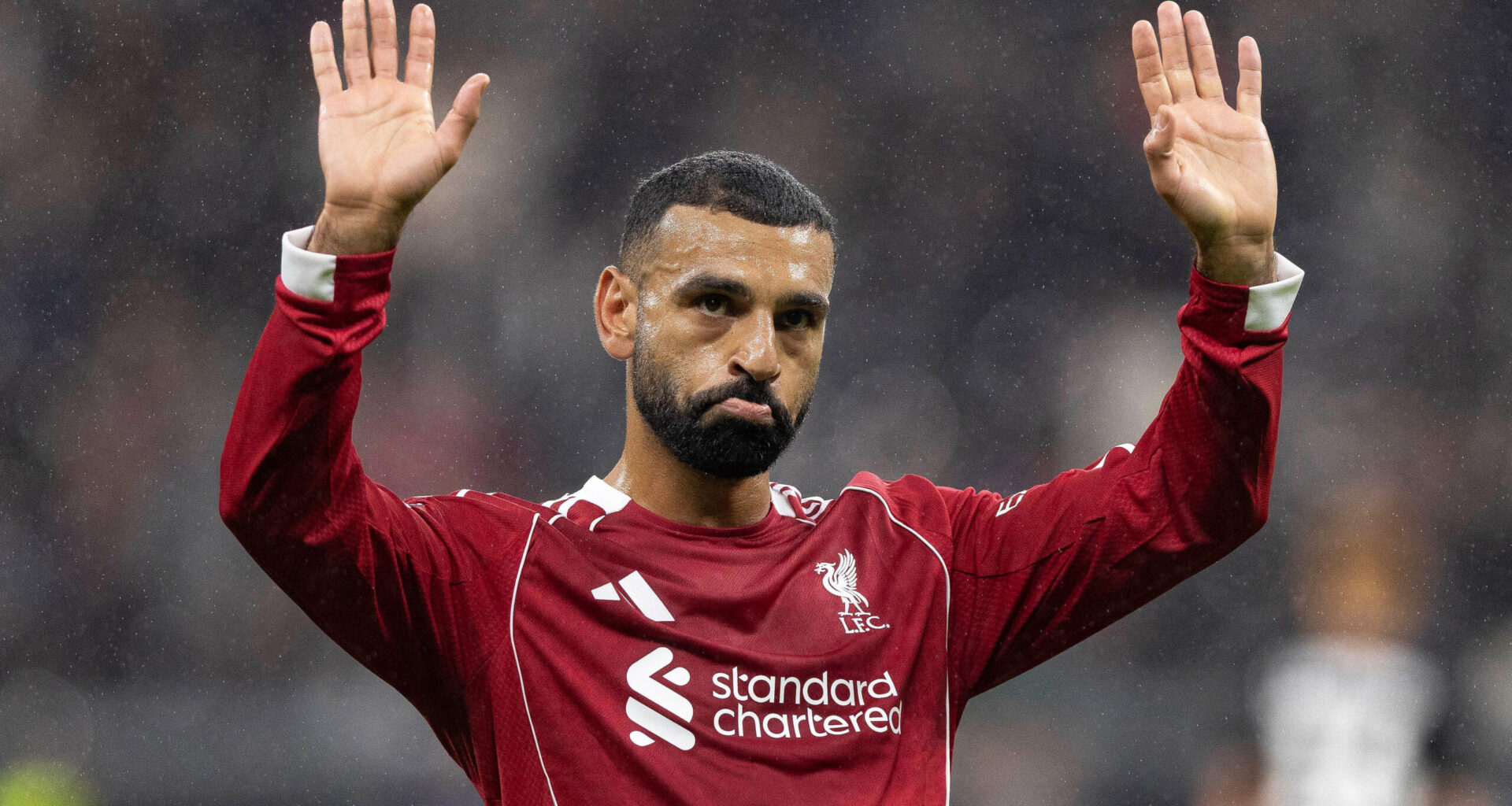 Koszmar Liverpoolu. Mistrzowie Anglii pokonani po raz czwarty z rzędu