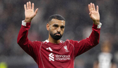 Koszmar Liverpoolu. Mistrzowie Anglii pokonani po raz czwarty z rzędu