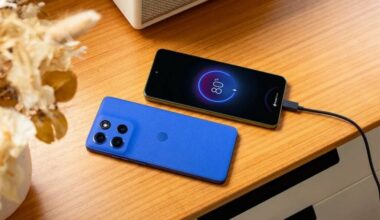 Motorola Moto G56